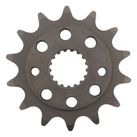 SUPERSPROX Front Sprocket () for Honda TRX400EX 99-04 CST-1322-14-2